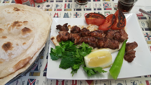 Photo of Bekhal Kebab HB - Vårbergsplan 13, 127 43 Skärholmen