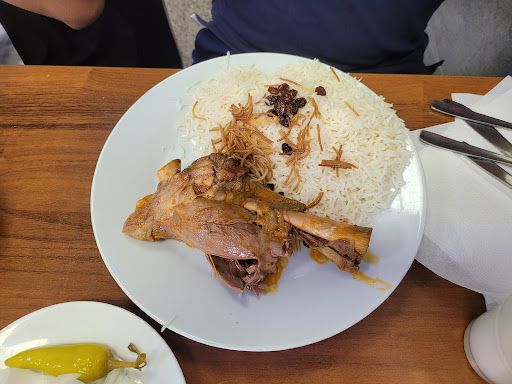 Photo of Bekhal Kebab HB - Vårbergsplan 13, 127 43 Skärholmen