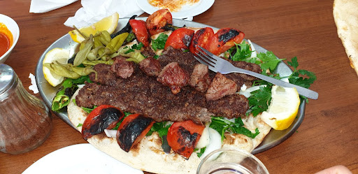 Photo of Bekhal Kebab HB - Vårbergsplan 13, 127 43 Skärholmen