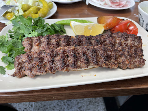 Photo of Bekhal Kebab HB - Vårbergsplan 13, 127 43 Skärholmen