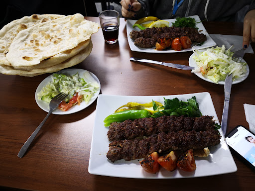 Photo of Bekhal Kebab HB - Vårbergsplan 13, 127 43 Skärholmen