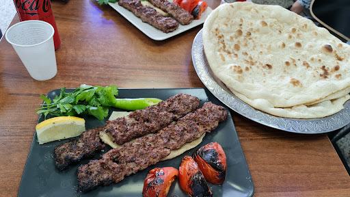 Photo of Bekhal Kebab HB - Vårbergsplan 13, 127 43 Skärholmen