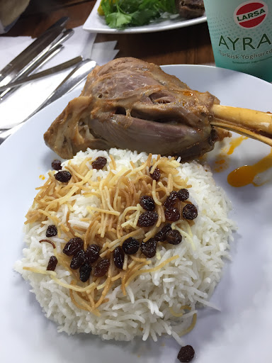 Photo of Bekhal Kebab HB - Vårbergsplan 13, 127 43 Skärholmen