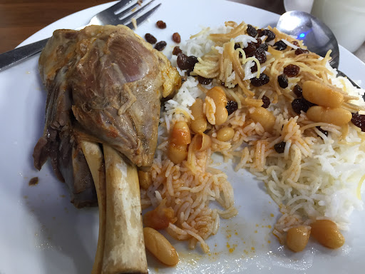 Photo of Bekhal Kebab HB - Vårbergsplan 13, 127 43 Skärholmen