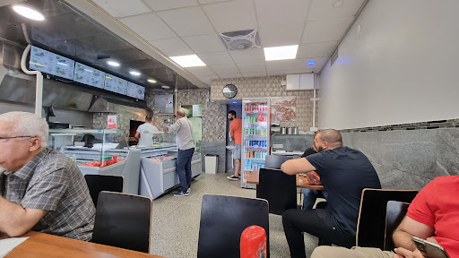 Photo of Bekhal Kebab HB - Vårbergsplan 13, 127 43 Skärholmen