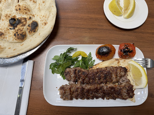 Photo of Bekhal Kebab HB - Vårbergsplan 13, 127 43 Skärholmen
