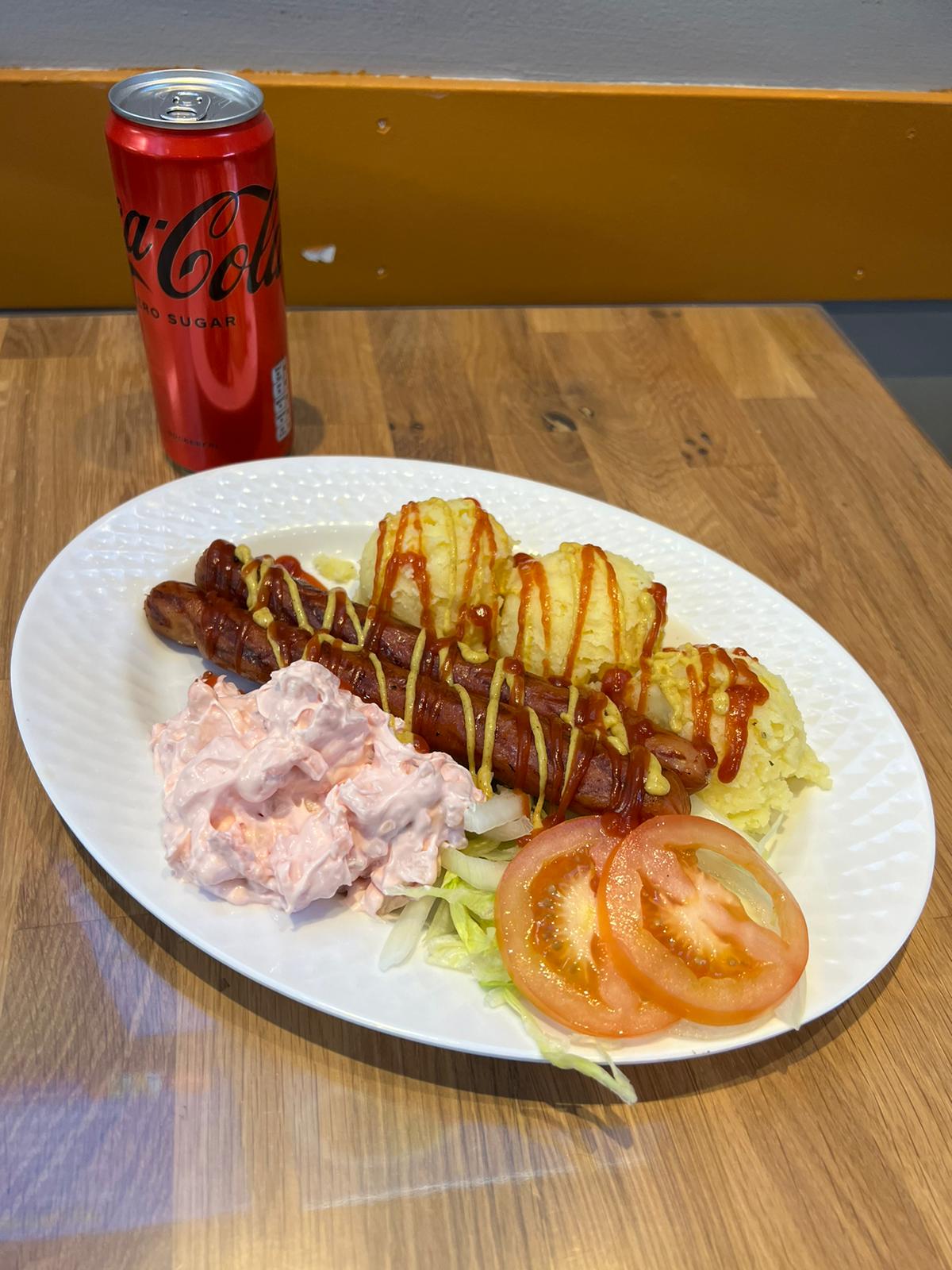 Photo of Centrumgrillen Västerhaninge - Centrumvägen 5, 137 38 Västerhaninge