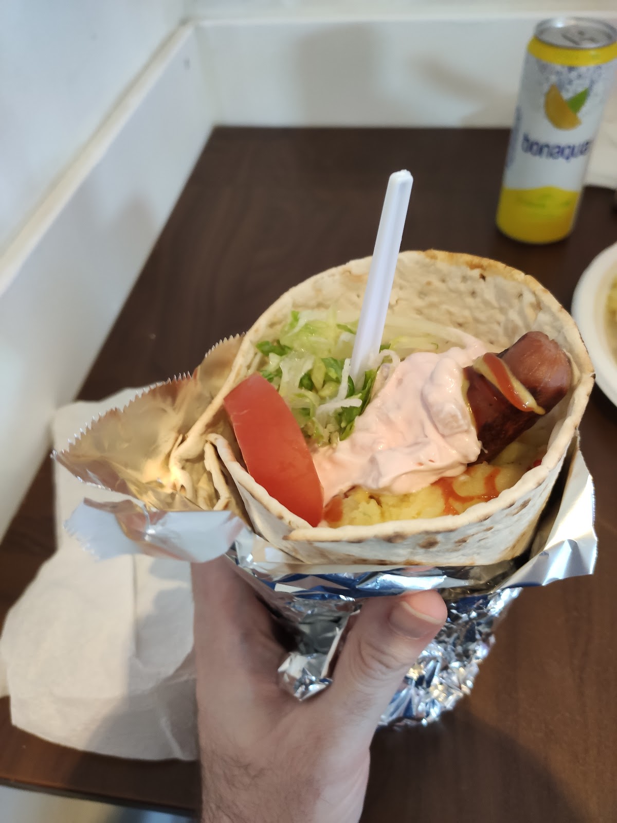 Photo of Centrumgrillen Västerhaninge - Centrumvägen 5, 137 38 Västerhaninge