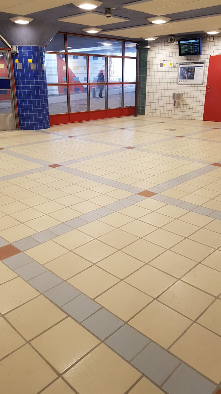 Photo of Centrumgrillen Västerhaninge - Centrumvägen 5, 137 38 Västerhaninge