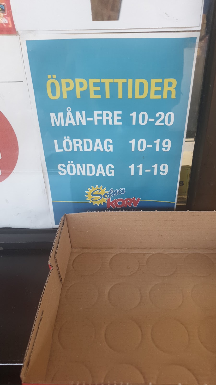 Photo of Centrumgrillen Västerhaninge - Centrumvägen 5, 137 38 Västerhaninge