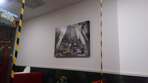 Photo of Söders Grill & Kebab - Högdalen Centrum, Högdalsgången 26, 124 54 Bandhagen