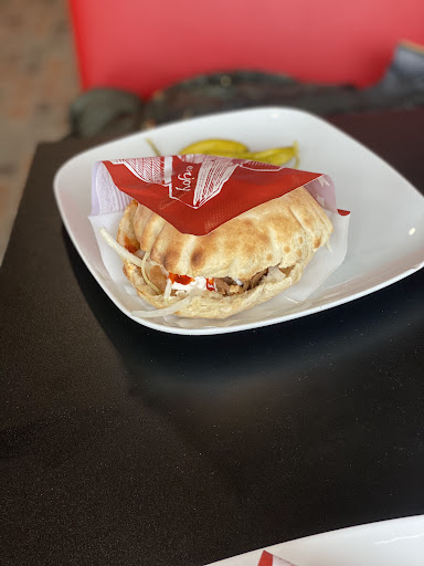 Photo of Söders Grill & Kebab - Högdalen Centrum, Högdalsgången 26, 124 54 Bandhagen