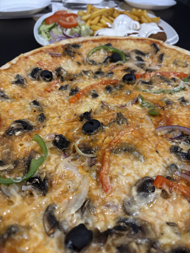 Photo of Söders Grill & Kebab - Högdalen Centrum, Högdalsgången 26, 124 54 Bandhagen