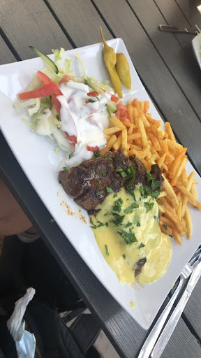 Photo of Söders Grill & Kebab - Högdalen Centrum, Högdalsgången 26, 124 54 Bandhagen