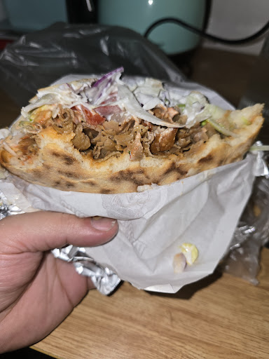 Photo of Söders Grill & Kebab - Högdalen Centrum, Högdalsgången 26, 124 54 Bandhagen