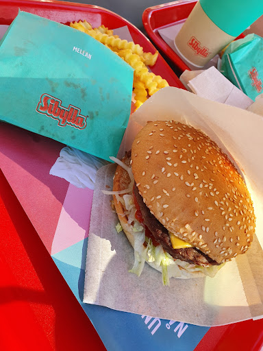 Photo of Sibylla - Sleipnervägen 113, 136 42 Handen