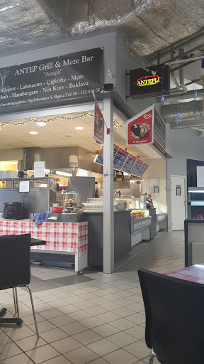 Photo of Antepli Grill & Meze - Fågelviksvägen 5, 145 53 Norsborg