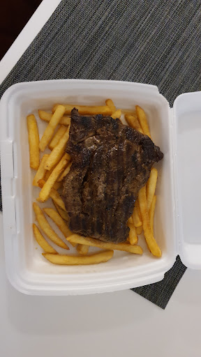 Photo of Antepli Grill & Meze - Fågelviksvägen 5, 145 53 Norsborg