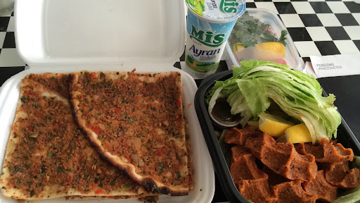 Photo of Antepli Grill & Meze - Fågelviksvägen 5, 145 53 Norsborg