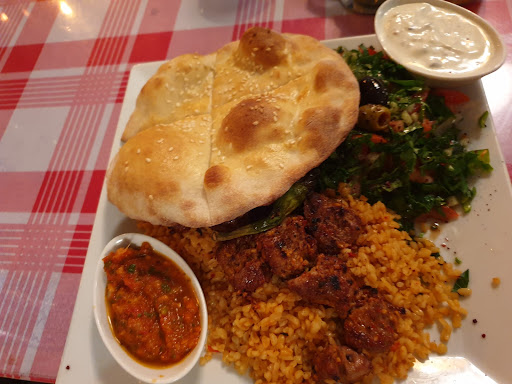 Photo of Antepli Grill & Meze - Fågelviksvägen 5, 145 53 Norsborg