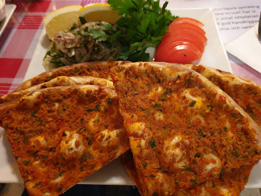 Photo of Antepli Grill & Meze - Fågelviksvägen 5, 145 53 Norsborg