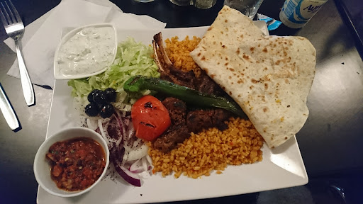 Photo of Antepli Grill & Meze - Fågelviksvägen 5, 145 53 Norsborg