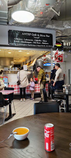 Photo of Antepli Grill & Meze - Fågelviksvägen 5, 145 53 Norsborg