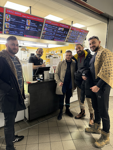 Photo of Antepli Grill & Meze - Fågelviksvägen 5, 145 53 Norsborg