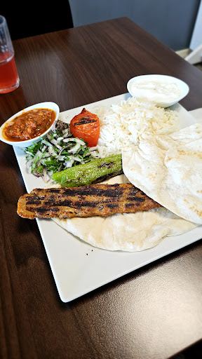 Photo of Antepli Grill & Meze - Fågelviksvägen 5, 145 53 Norsborg