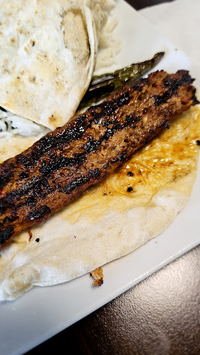 Photo of Antepli Grill & Meze - Fågelviksvägen 5, 145 53 Norsborg