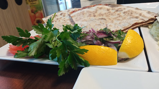 Photo of Antepli Grill & Meze - Fågelviksvägen 5, 145 53 Norsborg
