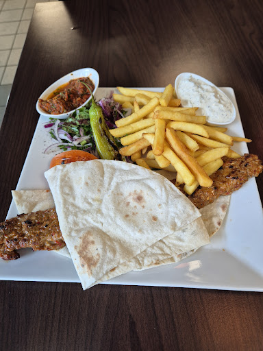 Photo of Antepli Grill & Meze - Fågelviksvägen 5, 145 53 Norsborg