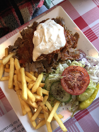 Photo of Antepli Grill & Meze - Fågelviksvägen 5, 145 53 Norsborg