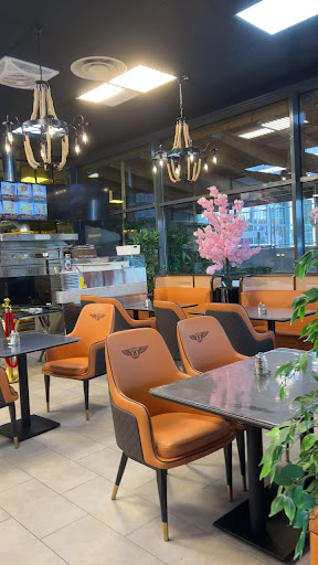 Photo of Aleppo kebab - Geometrivägen 1, 141 75 Kungens Kurva