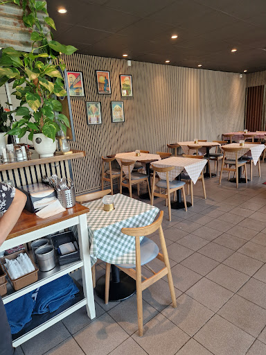 Photo of Lokanta Kolgrill & Meze - Kristallvägen 9, 126 78 Hägersten