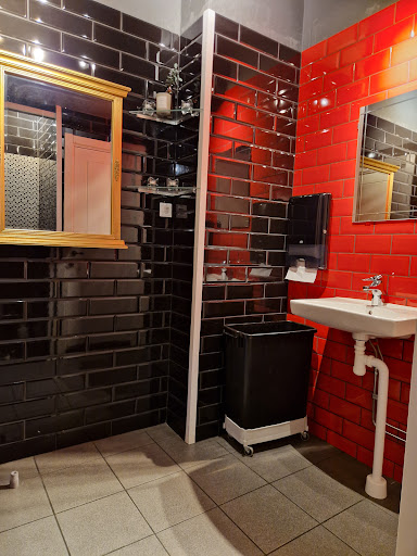 Photo of Lokanta Kolgrill & Meze - Kristallvägen 9, 126 78 Hägersten