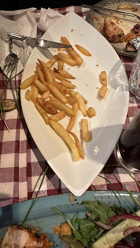 Photo of Lokanta Kolgrill & Meze - Kristallvägen 9, 126 78 Hägersten