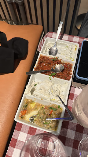 Photo of Lokanta Kolgrill & Meze - Kristallvägen 9, 126 78 Hägersten