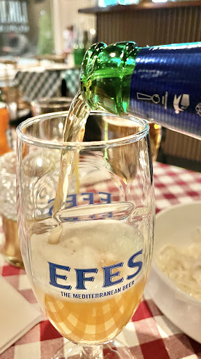 Photo of Lokanta Kolgrill & Meze - Kristallvägen 9, 126 78 Hägersten