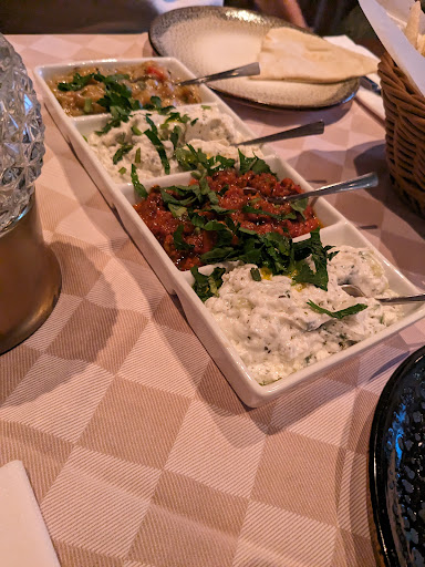 Photo of Lokanta Kolgrill & Meze - Kristallvägen 9, 126 78 Hägersten