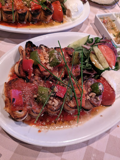 Photo of Lokanta Kolgrill & Meze - Kristallvägen 9, 126 78 Hägersten