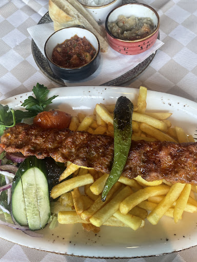 Photo of Lokanta Kolgrill & Meze - Kristallvägen 9, 126 78 Hägersten