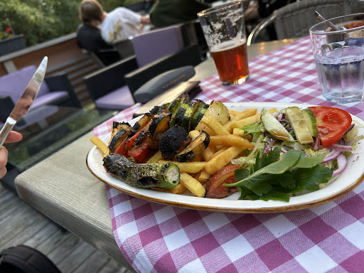 Photo of Lokanta Kolgrill & Meze - Kristallvägen 9, 126 78 Hägersten