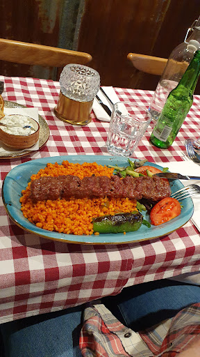 Photo of Lokanta Kolgrill & Meze - Kristallvägen 9, 126 78 Hägersten