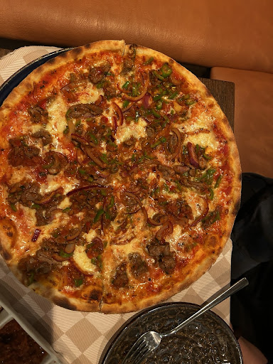 Photo of Lokanta Kolgrill & Meze - Kristallvägen 9, 126 78 Hägersten