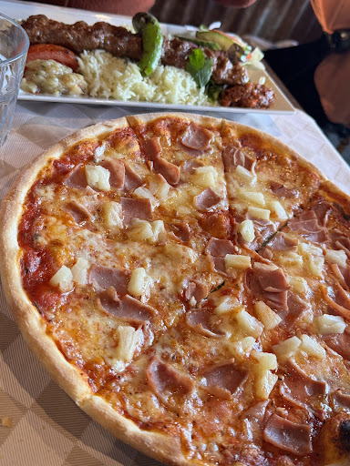 Photo of Lokanta Kolgrill & Meze - Kristallvägen 9, 126 78 Hägersten