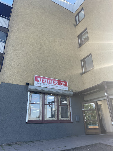Photo of Nerges Kolgrill & Restaurang - Vårholmsbackarna 104, 127 44 Skärholmen