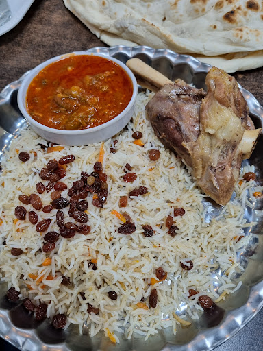 Photo of Nerges Kolgrill & Restaurang - Vårholmsbackarna 104, 127 44 Skärholmen