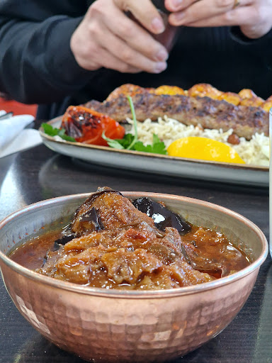 Photo of Nerges Kolgrill & Restaurang - Vårholmsbackarna 104, 127 44 Skärholmen