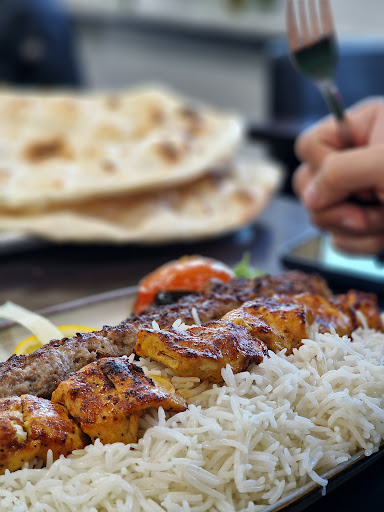 Photo of Nerges Kolgrill & Restaurang - Vårholmsbackarna 104, 127 44 Skärholmen